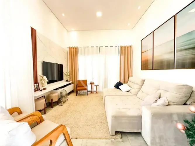 LAGOA SANTA - LINDA CASA COM 3 SUÍTES CONDOMÍNIO MIRANTE DO FIDALGO / My Broker codigo: 26