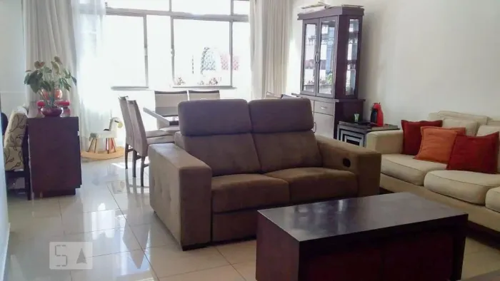 Apartamento à Venda - Mooca, 3 Quartos, 190 m2