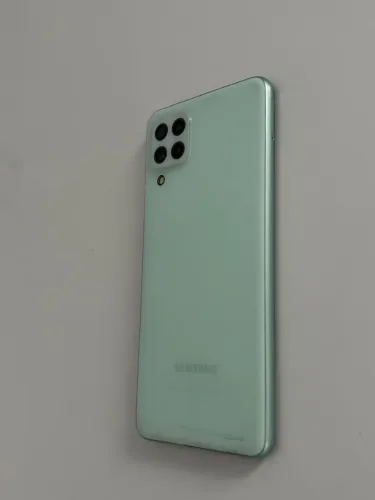 Vendo Samsung A22 4G super conservado