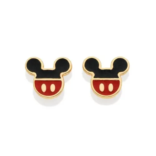 Brinco Mickey Rommanel 527224