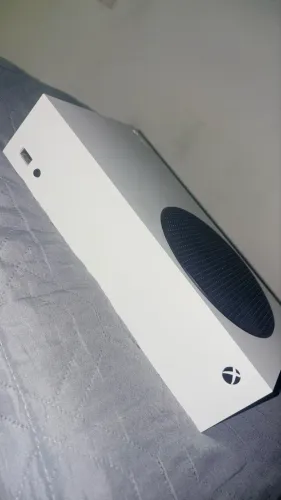 Xbox series S 2 controles