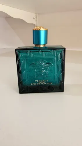 Versace Eros EDT, 100ml