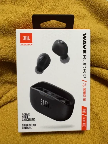 Fone JBL Wave Buds 2