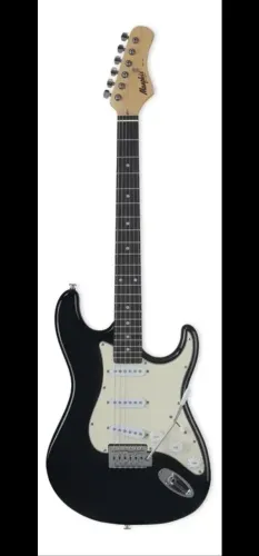 Kit guitarra e cuvave pedal