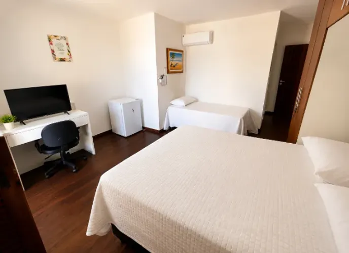 Casa Pé na Areia em Vilas do Atlântico, 5 Quartos climatizados