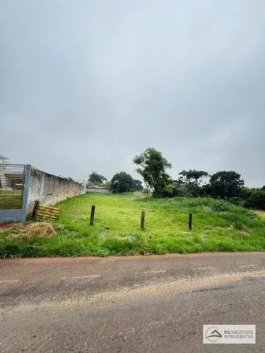 Terreno à venda, 1510 m² por R$ 990.000,00 - Jardim Caviuna - Rolândia/PR