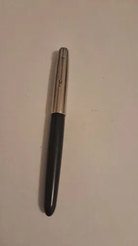 Caneta tinteiro Parker 51