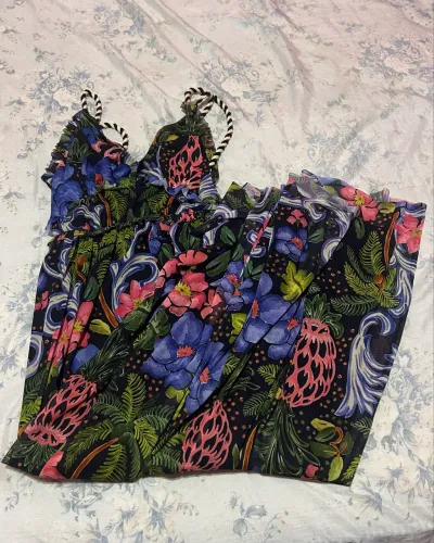 Vendo vestidos 