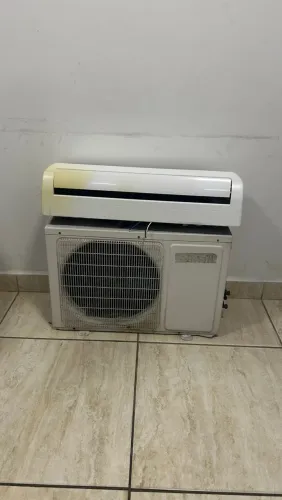 Ar condicionado Cônsul 9.000Btus