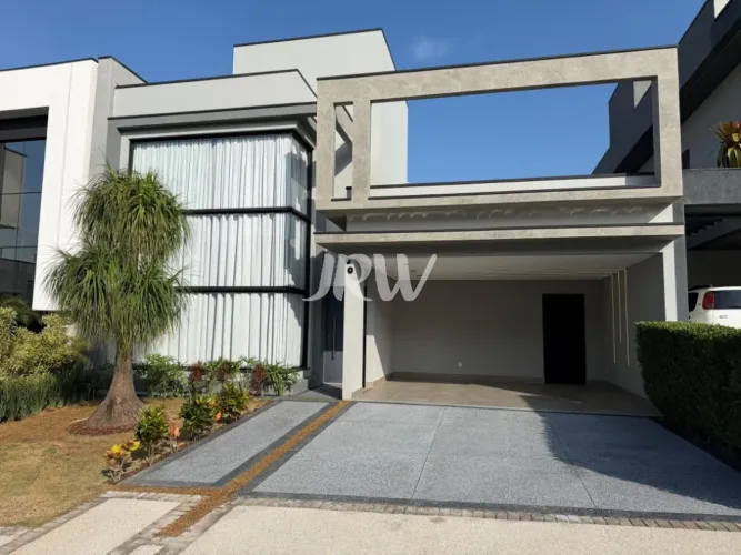 CASA A VENDA NO CONDOMÍNIO DUAS MARIAS NO BAIRRO RESIDENCIAL DUAS MARIAS NA CIDADE DE INDA