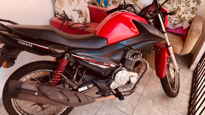 yamaha factor 150 2018