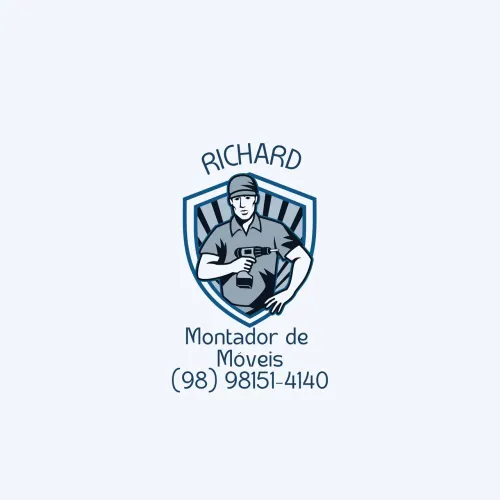 Richard Montador de moveis