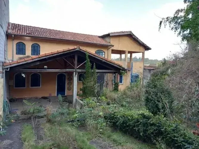 Terreno à venda, 1000 m² por R$ 1.650.000,00 - Jardim Satélite - São José dos Campos/SP