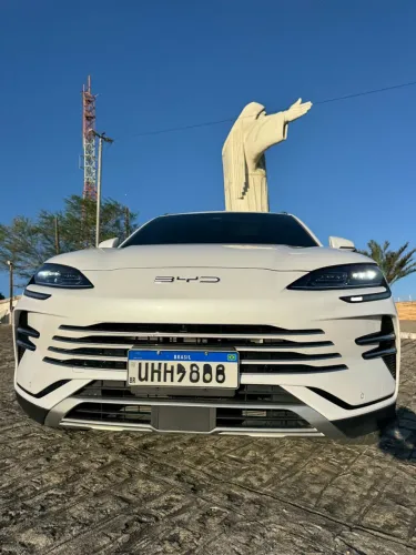 BYD Song Plus 1.5 16V Aut. (hibrido) 2026