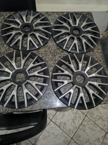 Calotas universal aro 13