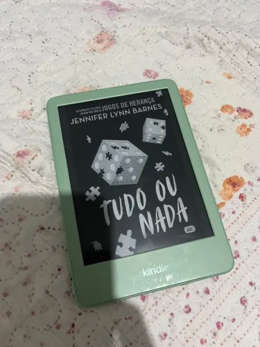 Kindle 11ª Geração
