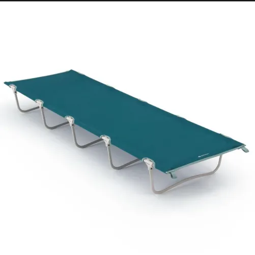 Cama Camping