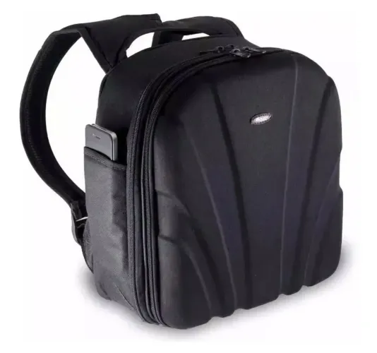 Mochila para equipamentos fotográficos,
