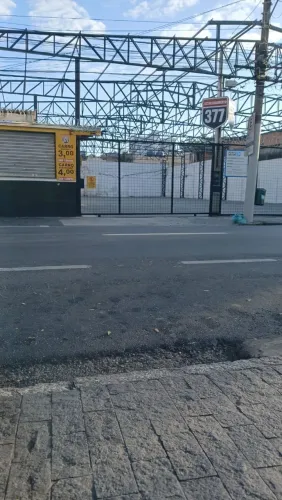 Manobrista estacionamento centro São José dos Campos