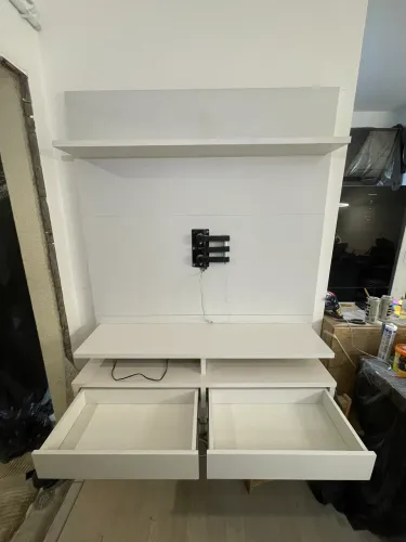 Painel TV até 60 polegadas