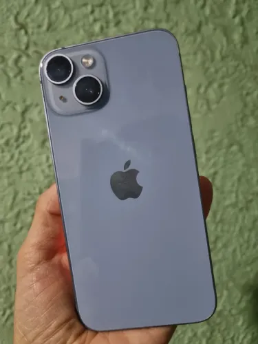 iPhone 14 128gb completo com acessórios