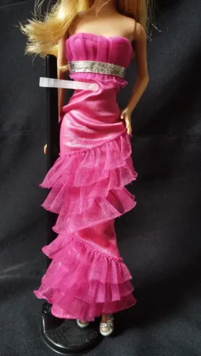 Roupas pra Boneca Barbie