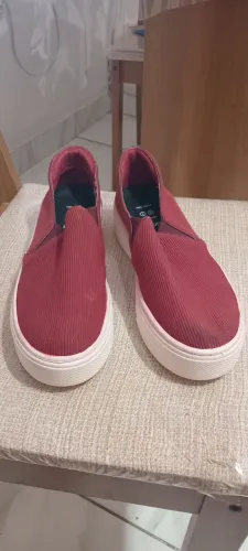 TÊNIS FEMININO SCHUTZ ORIGINAL 37