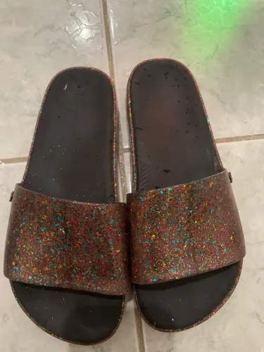 Meliisa beach slide