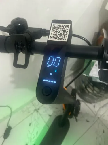 Patinete Elétrico