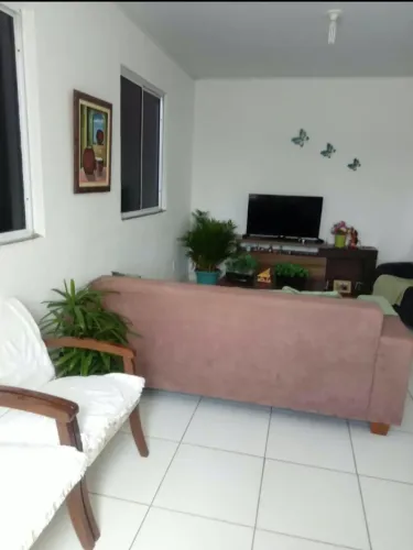 Apartamento Primeiro andar