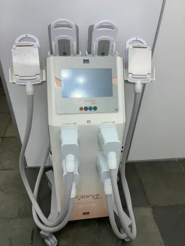 Máquina de criolipolise super nova