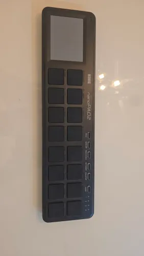 Korg nanopad 2