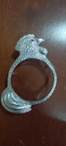 Galinha decoração 