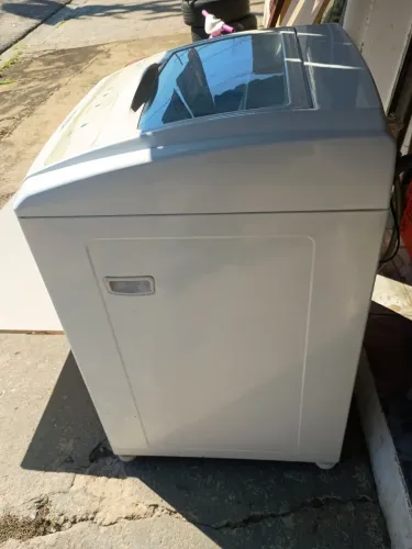 Máquina lavar Brastemp 8 kg