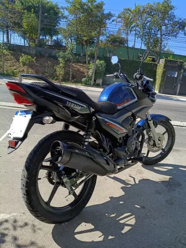 Yamaha Factor 2024