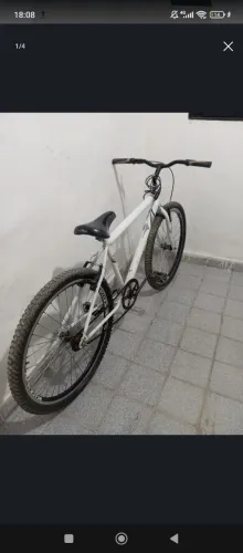 BIKE URBANA