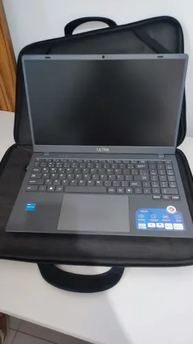 Notebook Multilaser