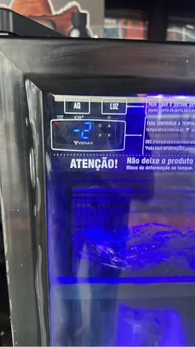 Cervejeira venax nova