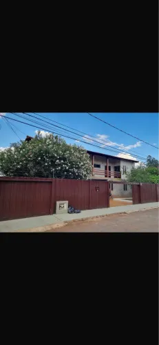 LAGO NORTE ALUGUEL SHIN QI 3 CONJUNTO 10 EXCELENTE PADRÃO CONSTRUTIVO