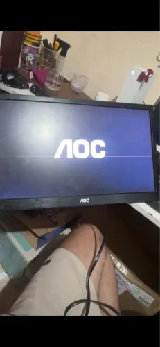 Monitor