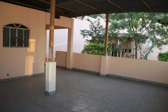 Imóvel Exclusivo à Venda Bairro Havaí, Belo Horizonte Dois imóveis independentes em um ún