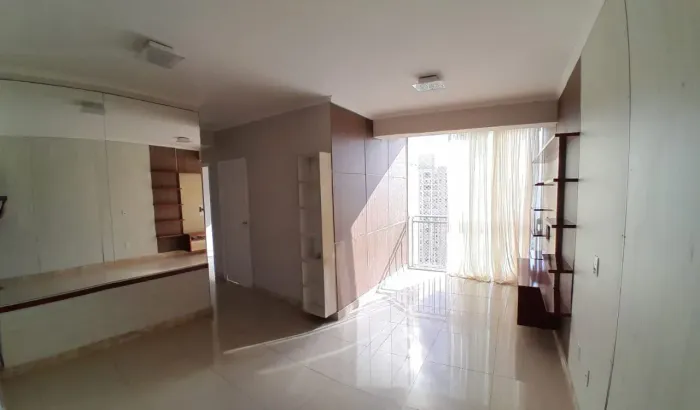 075 Alugo Apartamento de 3 quartos andar alto 77m² - São Luís - MA