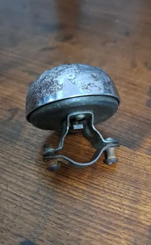 Campainha / sineta para bicicletas suéca antiga