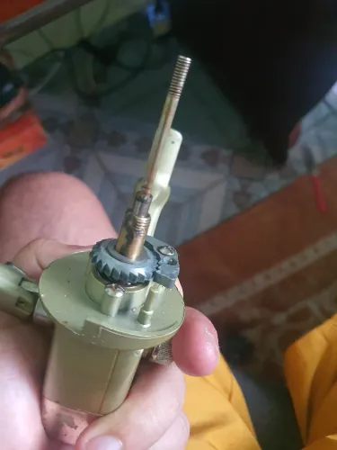 Compra se sucatas de molinetes