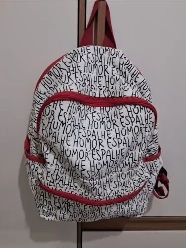 Bolsa da natura