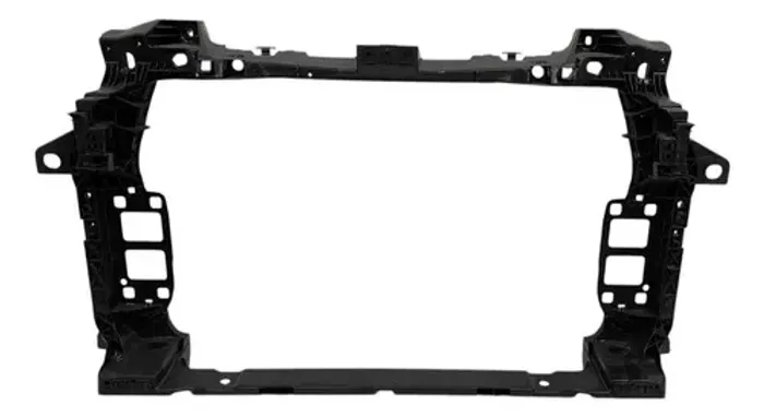 Painel Frontal Audi Q7 2018 2019 2020 2021 2022 Original