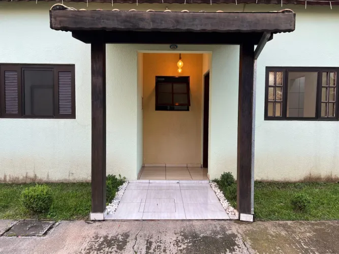 Casa linda em Suzano