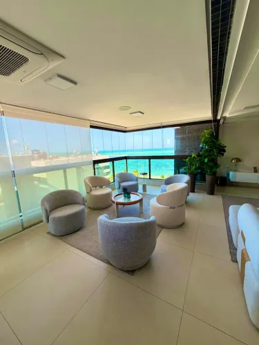 Apartamento para locação no WAVES, PONTA VERDE, Maceió, AL