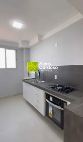 Apartamento à Venda Condomínio Spazio Salamanca | Sorocaba/SP