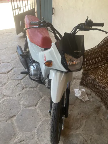 Vendo pop 110